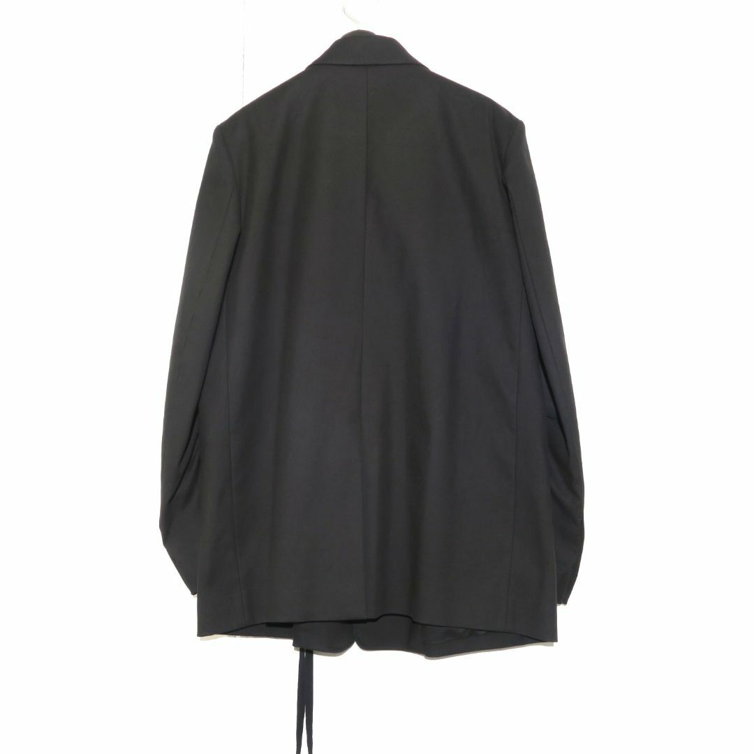 Ann Demeulemeester - ANN DEMEULEMEESTER DEN SLOUCHY JACKET Ann Demeulemeester - ANN DEMEULEMEESTER DEN SLOUCHY JACKET