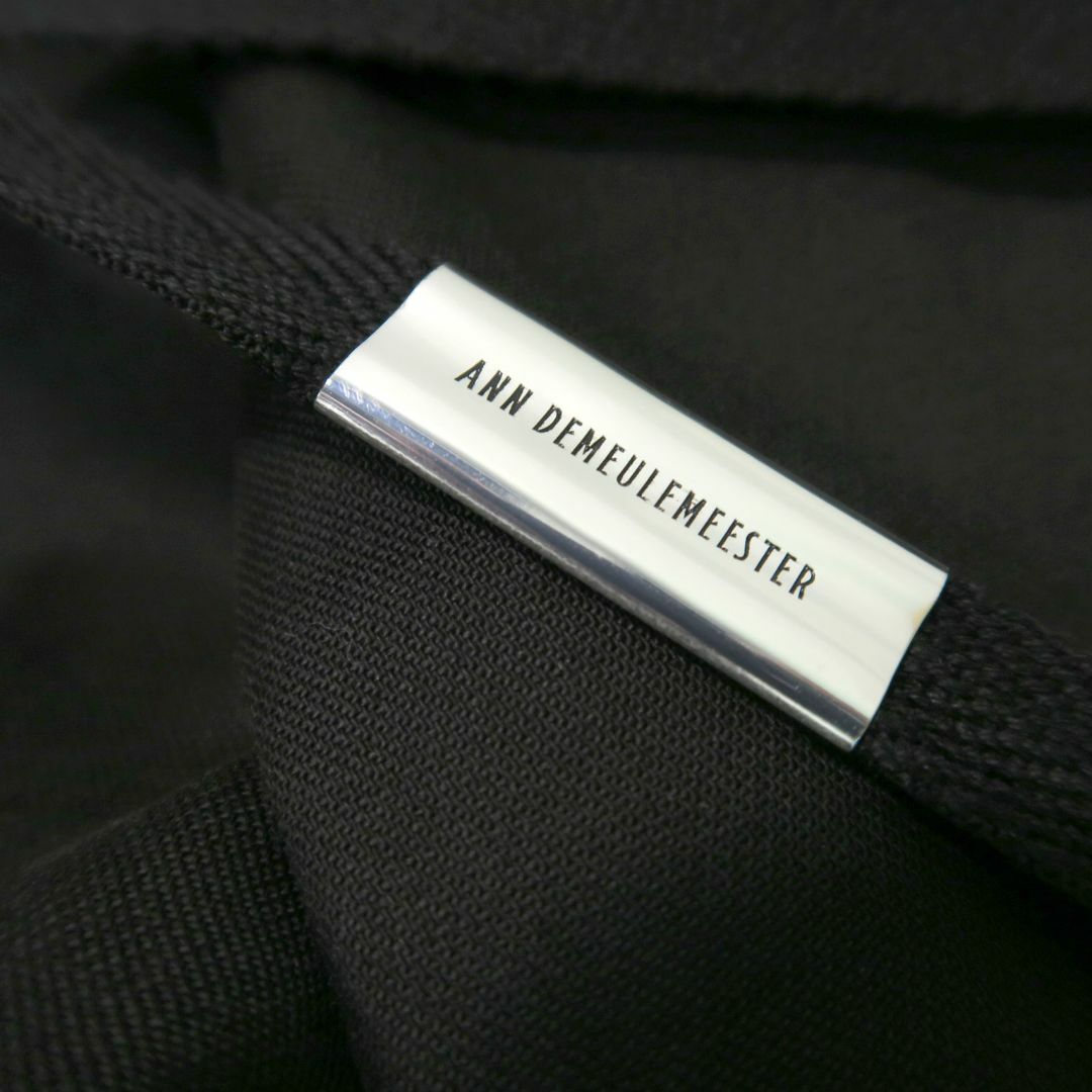 Ann Demeulemeester - ANN DEMEULEMEESTER DEN SLOUCHY JACKET Ann Demeulemeester - ANN DEMEULEMEESTER DEN SLOUCHY JACKET
