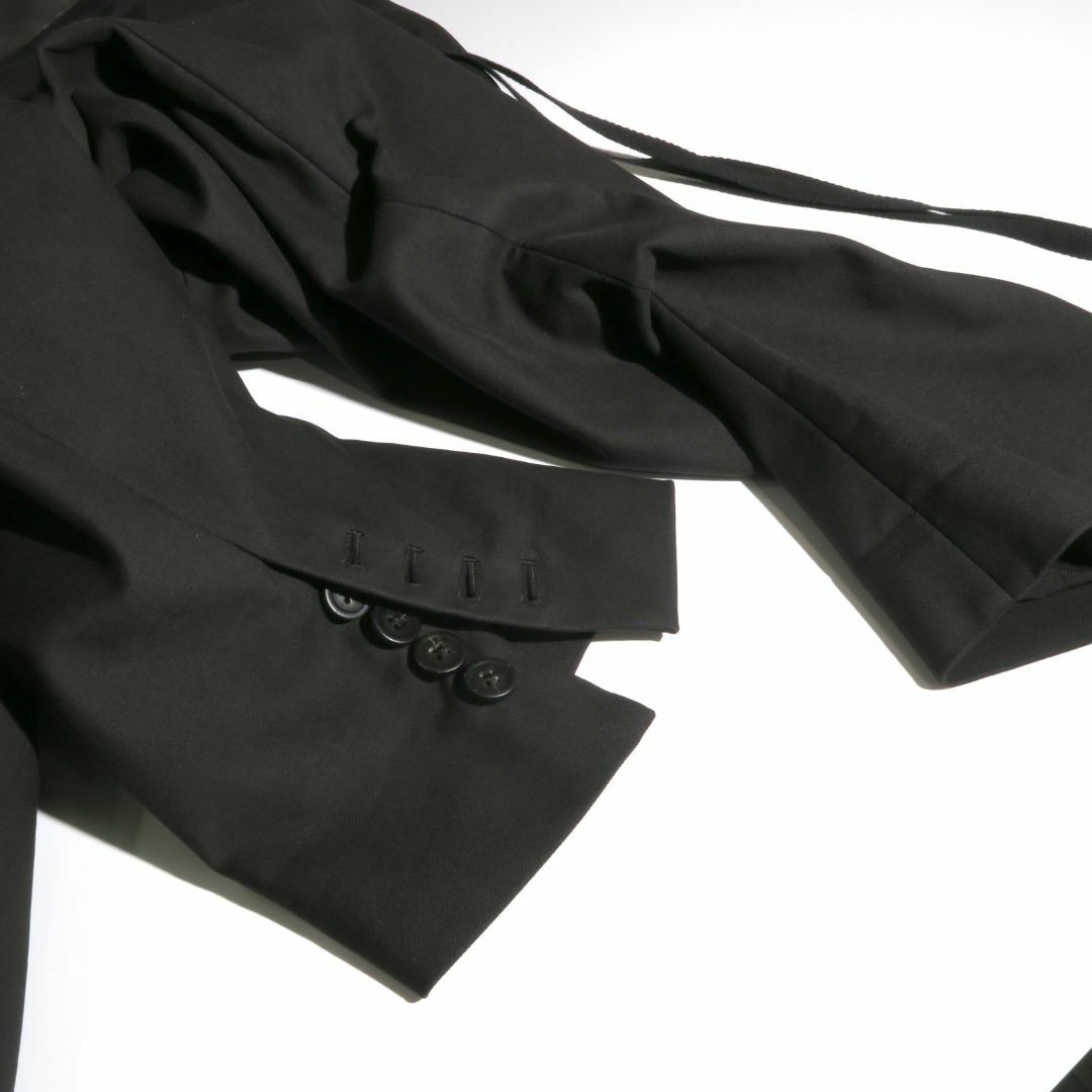 Ann Demeulemeester - ANN DEMEULEMEESTER DEN SLOUCHY JACKET Ann Demeulemeester - ANN DEMEULEMEESTER DEN SLOUCHY JACKET