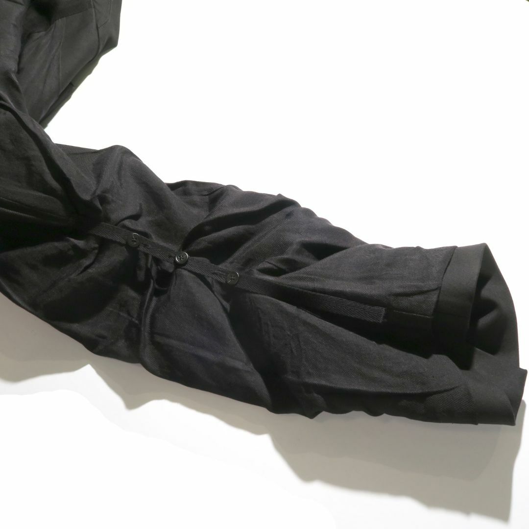 Ann Demeulemeester - ANN DEMEULEMEESTER DEN SLOUCHY JACKET Ann Demeulemeester - ANN DEMEULEMEESTER DEN SLOUCHY JACKET