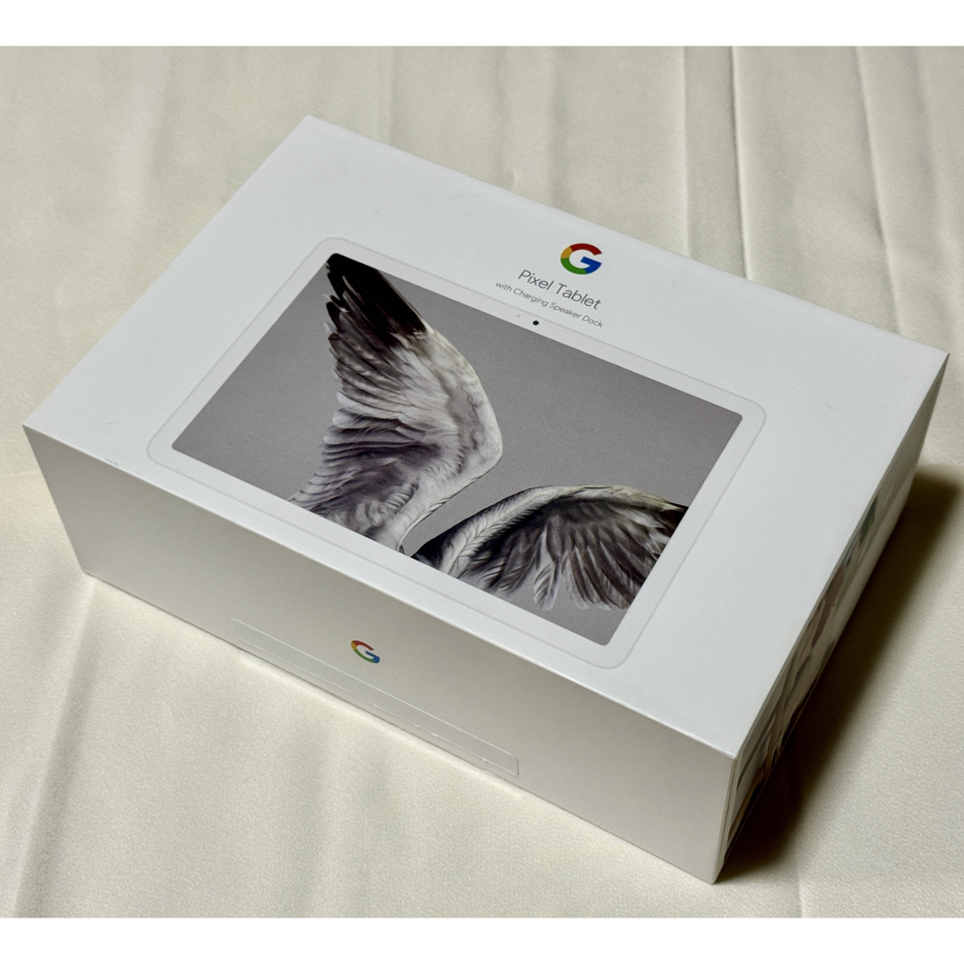 Google Pixel - Google Pixel Tablet 充電スピーカーホルダー Google Pixel - Google Pixel Tablet 充電スピーカーホルダー