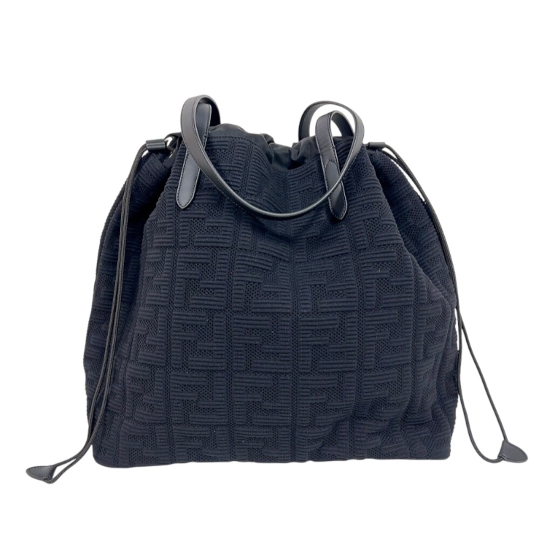 FENDI - フェンディ FENDI ズッカ FFトートバッグ 7VA550 FENDI - フェンディ FENDI ズッカ FFトートバッグ 7VA550