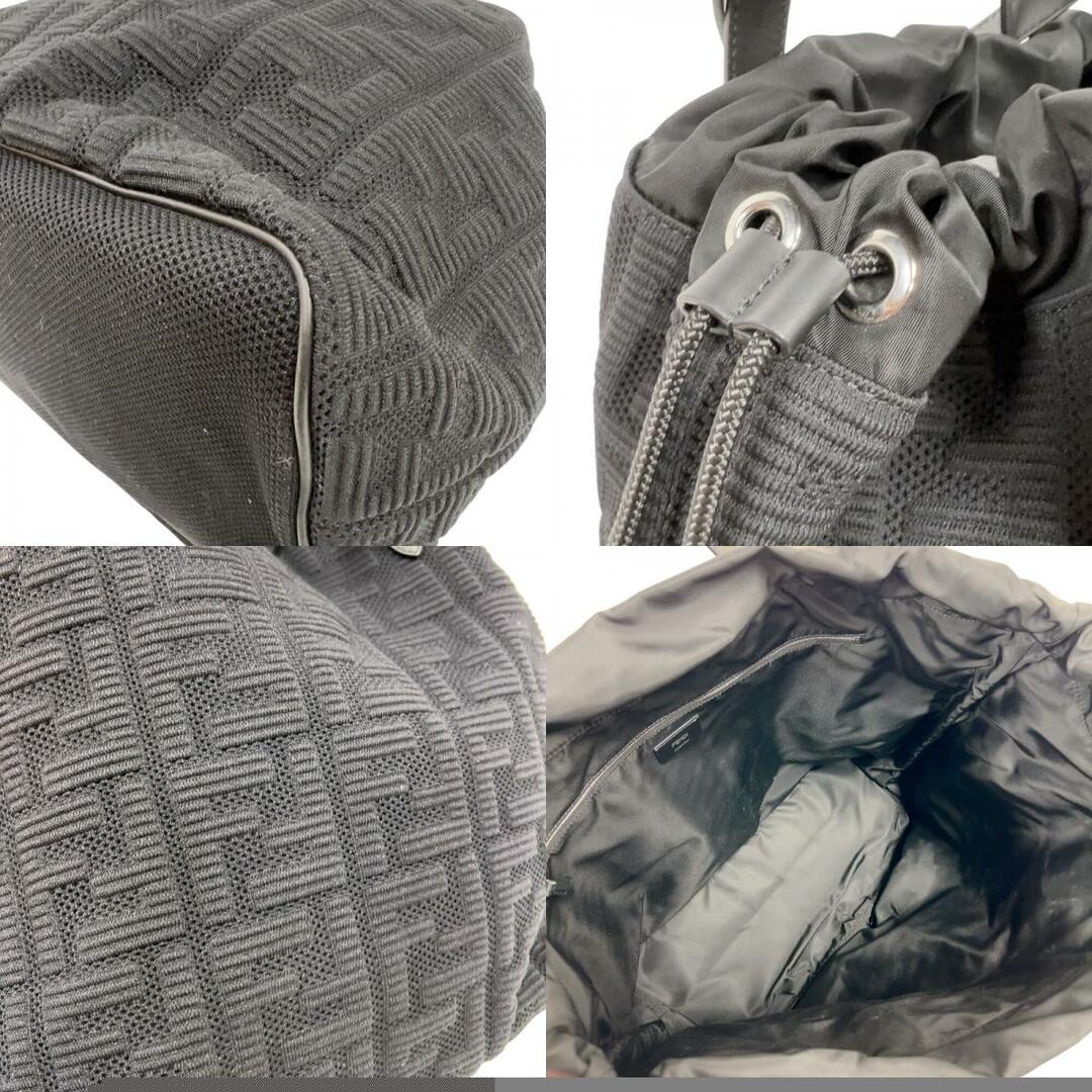 FENDI - フェンディ FENDI ズッカ FFトートバッグ 7VA550 FENDI - フェンディ FENDI ズッカ FFトートバッグ 7VA550