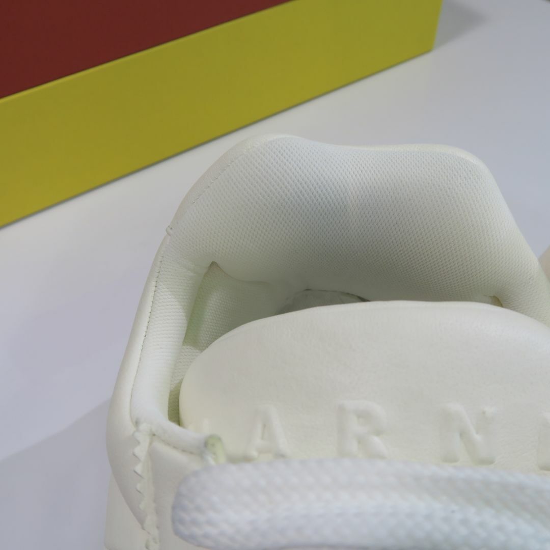 MARNI - 国内正規 MARNI BIGFOOT 2.0 SNEAKER スニーカー 42の MARNI - 国内正規 MARNI BIGFOOT 2.0 SNEAKER スニーカー 42の