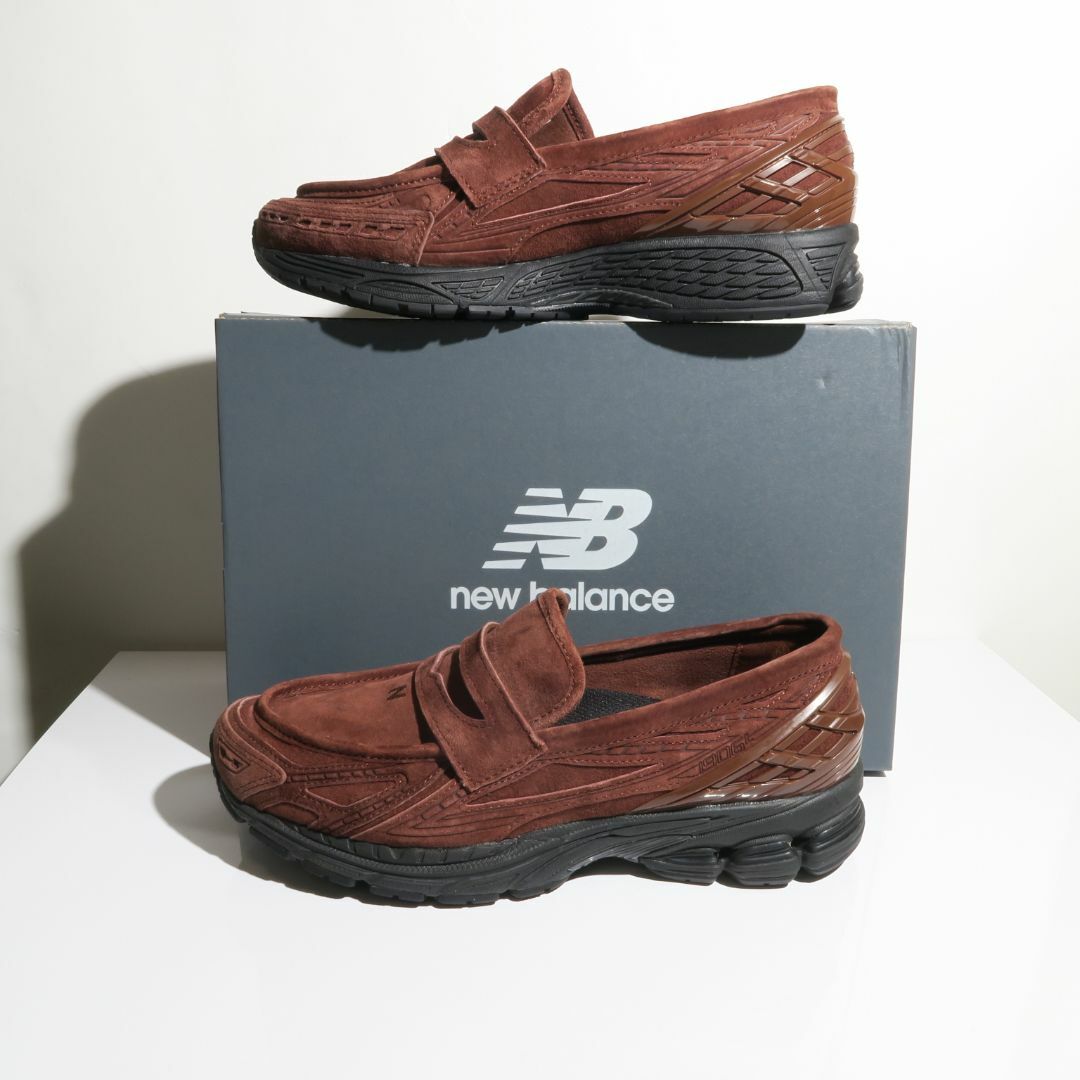 New Balance - 29cm New Balance 1906L 1906LNS Rich Oakの通販 New Balance - 29cm New Balance 1906L 1906LNS Rich Oakの通販