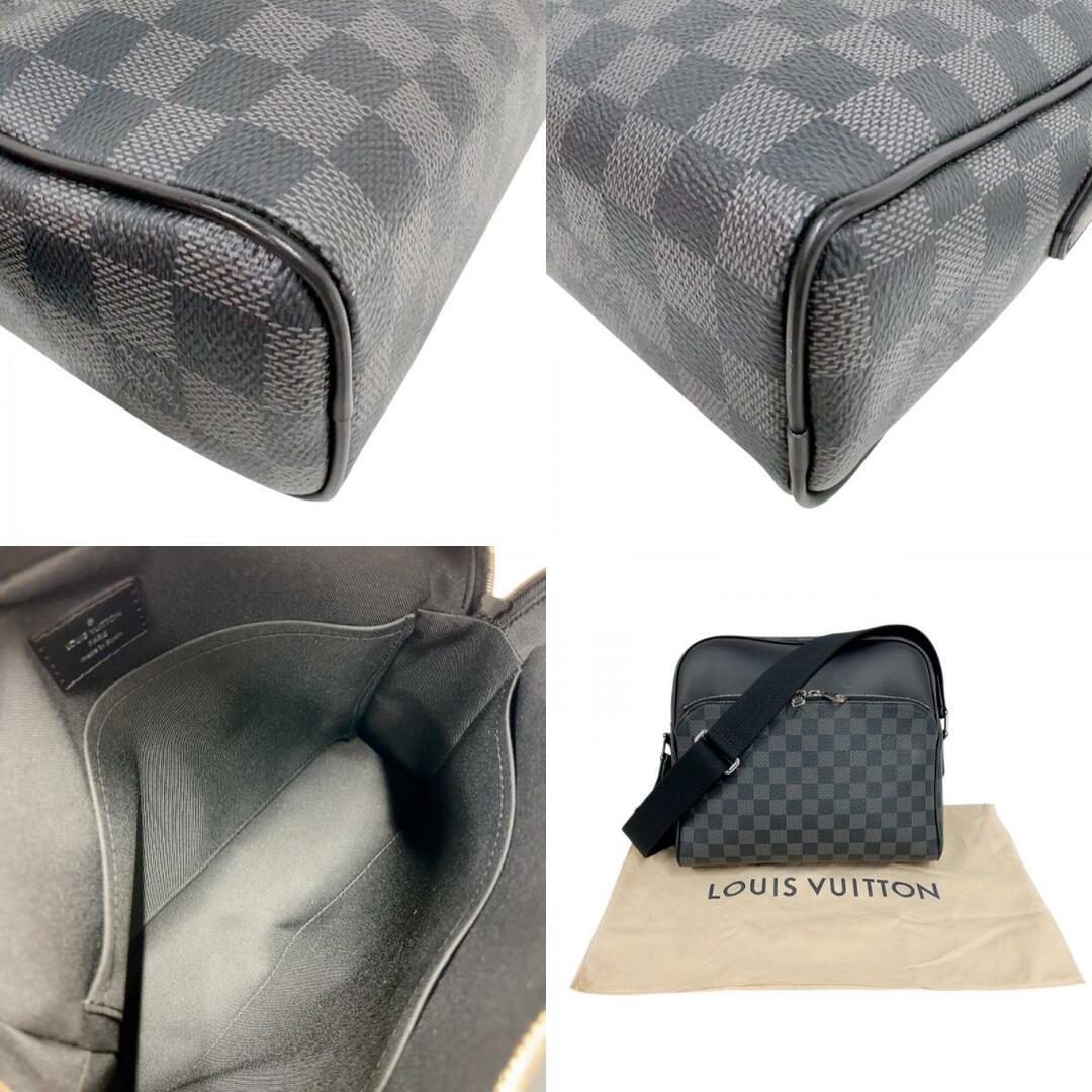 LOUIS VUITTON - ルイ・ヴィトン LOUIS VUITTON デイトンPM LOUIS VUITTON - ルイ・ヴィトン LOUIS VUITTON デイトンPM
