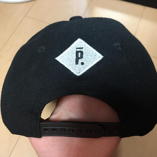 PIGALLE(ピガール)のpigalle キャップ メンズの帽子(キャップ)の商品写真