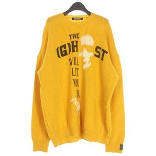 RAF SIMONS(ニット/セーター)のフリマアイテム一覧 RAF SIMONS(ニット/セーター)のフリマアイテム一覧