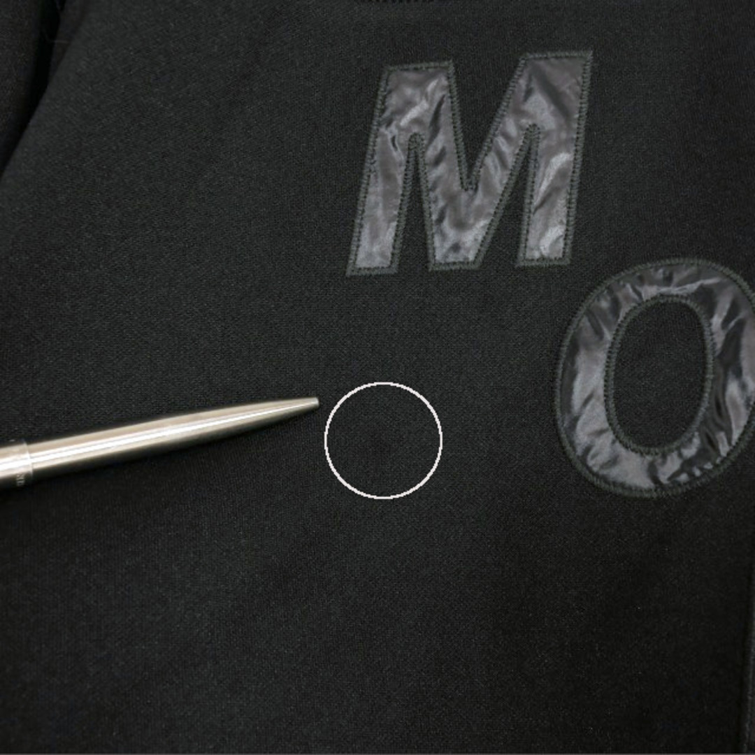 MONCLER - MONCLER × Fragment design 22AW ホッケーTシャツの MONCLER - MONCLER × Fragment design 22AW ホッケーTシャツの