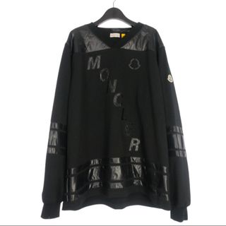 MONCLER(Tシャツ/カットソー(七分/長袖))のフリマアイテム一覧 MONCLER(Tシャツ/カットソー(七分/長袖))のフリマアイテム一覧