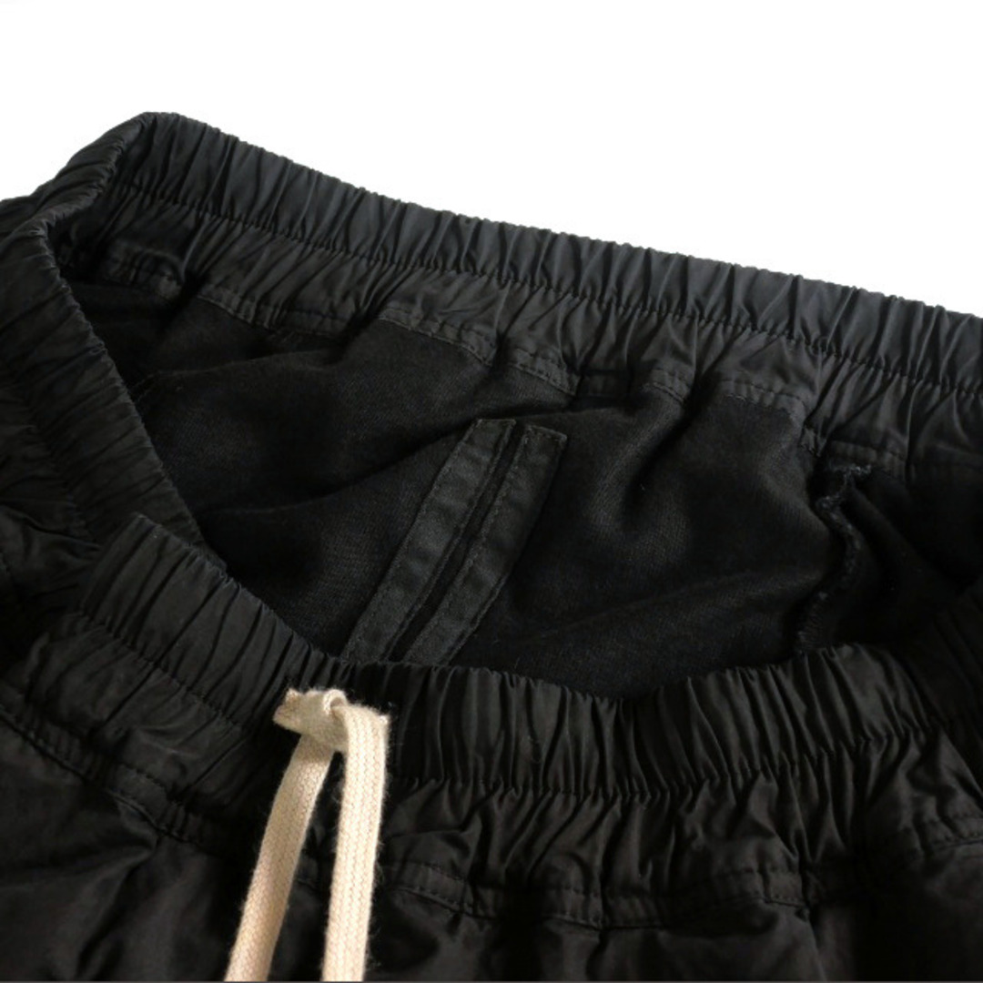 Rick Owens - リックオウエンス レイヤード サルエルハーフ Rick Owens - リックオウエンス レイヤード サルエルハーフ