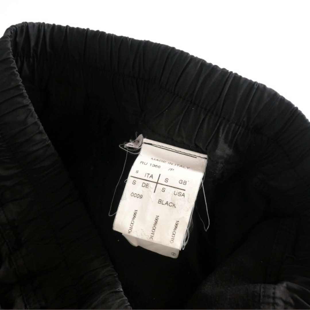 Rick Owens - リックオウエンス レイヤード サルエルハーフ Rick Owens - リックオウエンス レイヤード サルエルハーフ