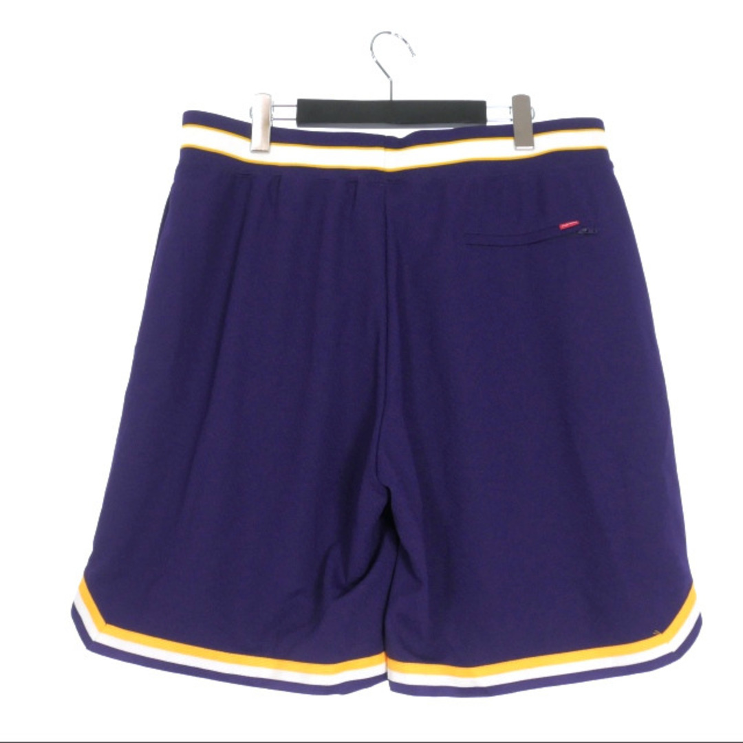 Supreme - SUPREME 22SS Faux Croc Basketball Shortの通販 by Supreme - SUPREME 22SS Faux Croc Basketball Shortの通販 by