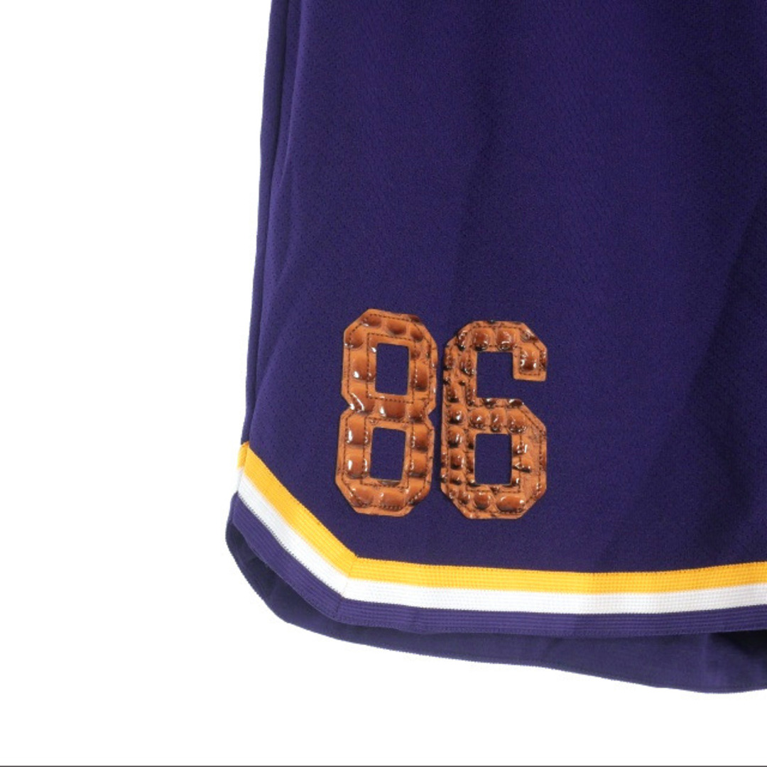 Supreme - SUPREME 22SS Faux Croc Basketball Shortの通販 by Supreme - SUPREME 22SS Faux Croc Basketball Shortの通販 by