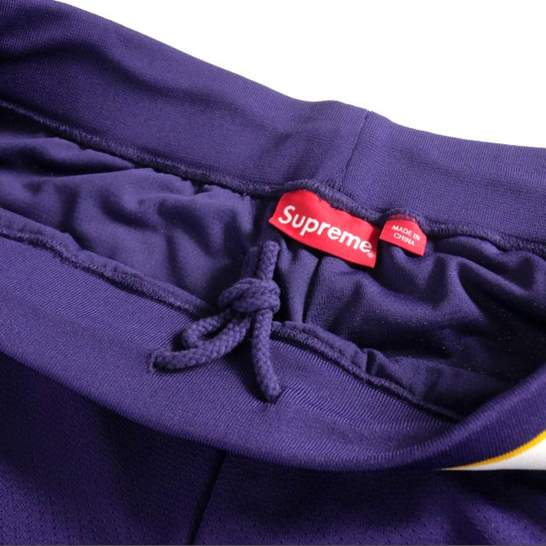 Supreme - SUPREME 22SS Faux Croc Basketball Shortの通販 by Supreme - SUPREME 22SS Faux Croc Basketball Shortの通販 by