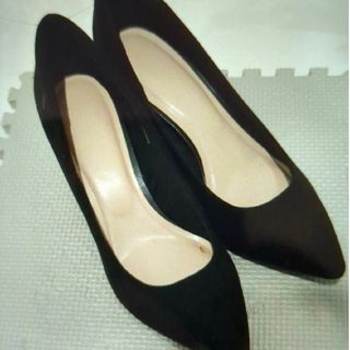 Vivienne Westwood - Vivienne Westwood メリッサ黒 23.5の通販 Vivienne Westwood - Vivienne Westwood メリッサ黒 23.5の通販