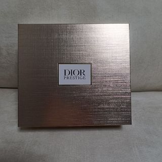 Christian Dior - 正規 Dior ドロップ ロゴ メタリックペーパー Christian Dior - 正規 Dior ドロップ ロゴ メタリックペーパー