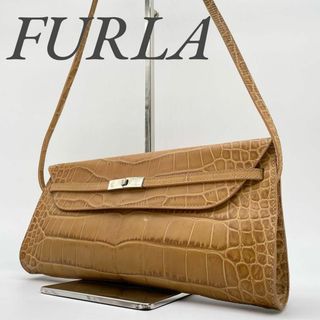 FURLA(ブラウン/茶色系)のフリマアイテム一覧 FURLA(ブラウン/茶色系)のフリマアイテム一覧