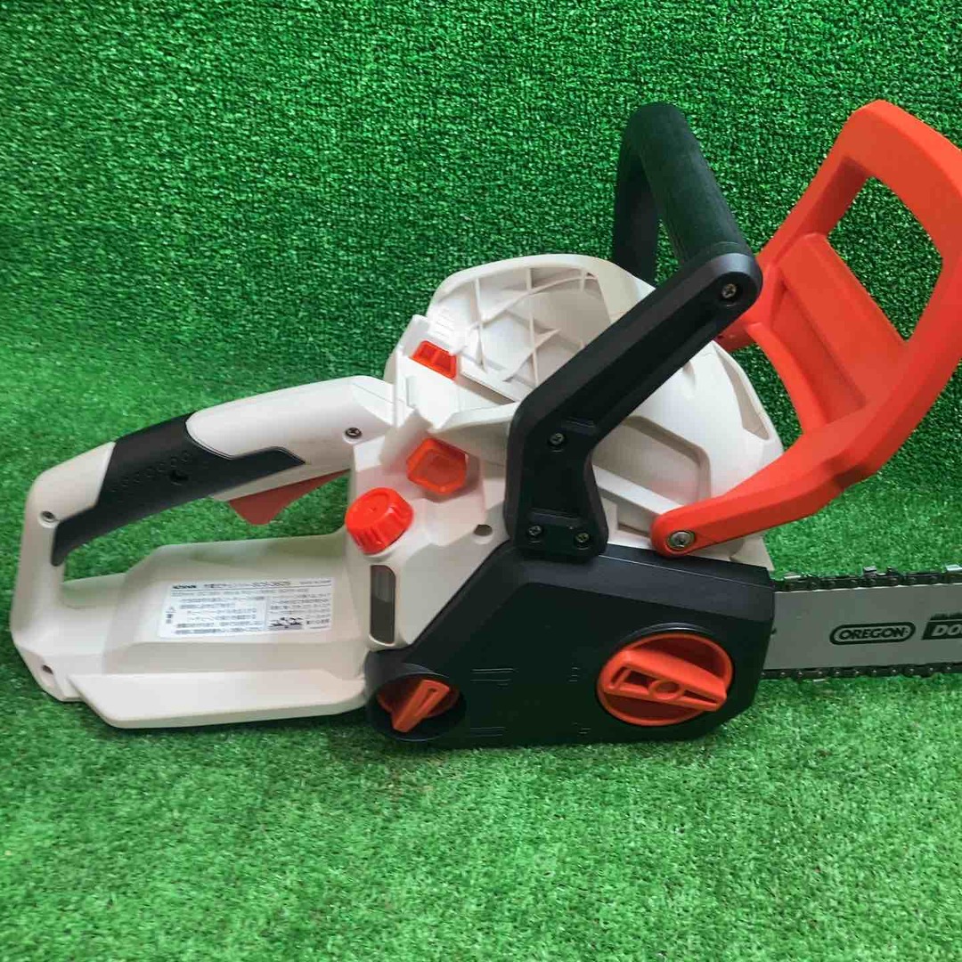 ◇工進(KOSHIN) 36V 2.5Ah 充電式 チェンソー SCS-3625 ◇工進(KOSHIN) 36V 2.5Ah 充電式 チェンソー SCS-3625