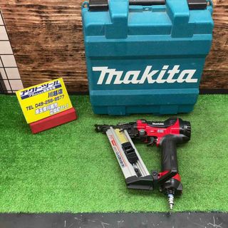マキタ(makita) 高圧フロアタッカ AF530H【川越店】の通販 by マキタ(makita) 高圧フロアタッカ AF530H【川越店】の通販 by