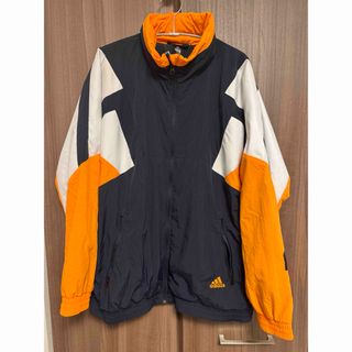adidas(ナイロンジャケット)のフリマアイテム一覧 adidas(ナイロンジャケット)のフリマアイテム一覧