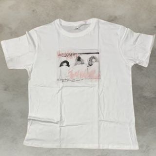 Kith for Daniel Arsham Box Logo Tee XLの通販 by でぶちゃん's Kith for Daniel Arsham Box Logo Tee XLの通販 by でぶちゃん's