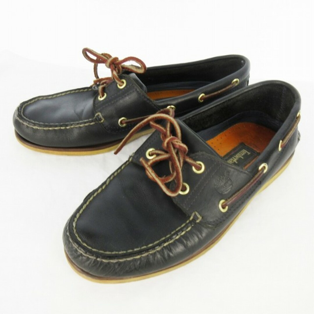 Timberland - ティンバーランド 90'S ボートシューズ 2eye Timberland - ティンバーランド 90'S ボートシューズ 2eye