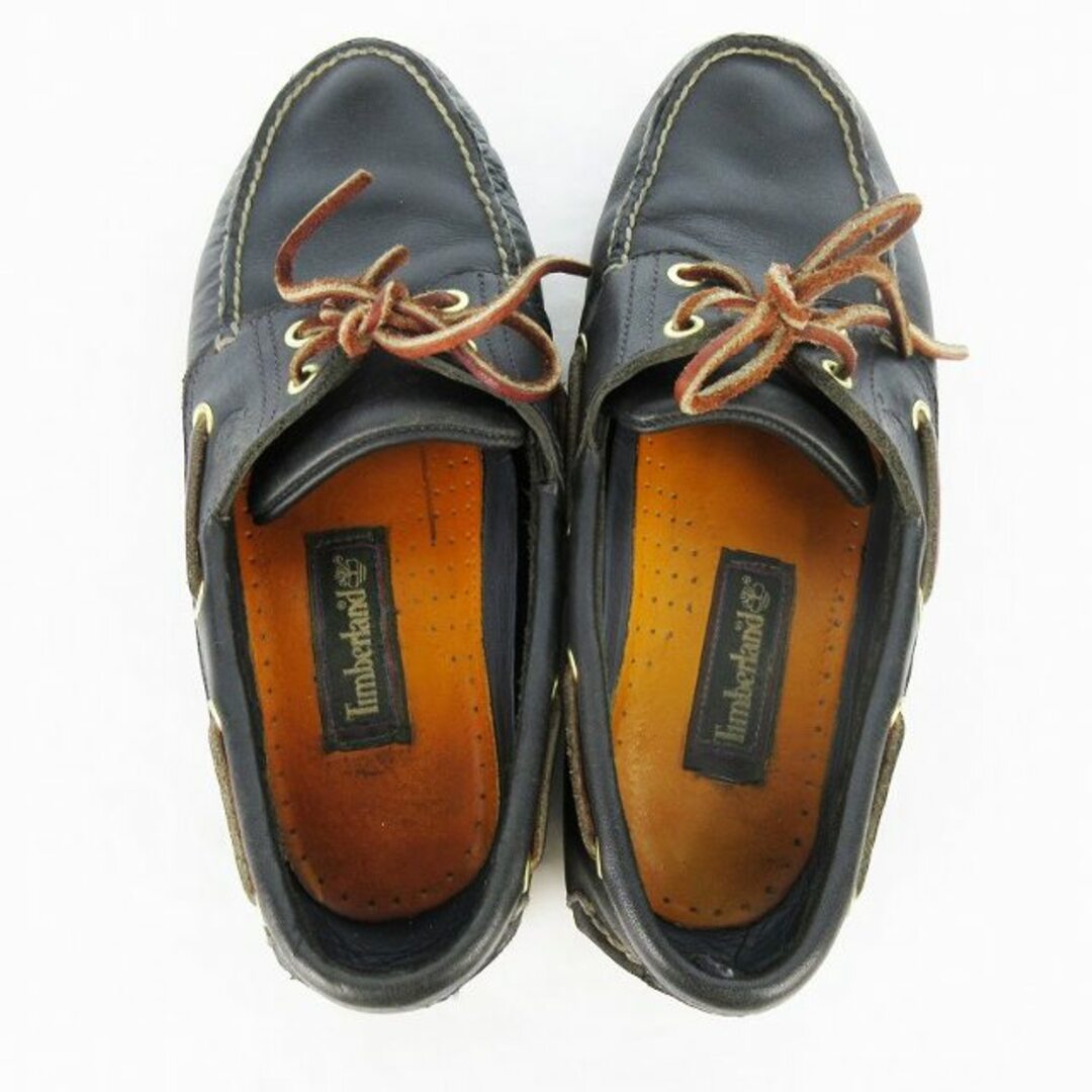 Timberland - ティンバーランド 90'S ボートシューズ 2eye Timberland - ティンバーランド 90'S ボートシューズ 2eye