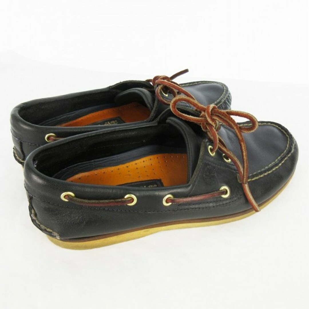 Timberland - ティンバーランド 90'S ボートシューズ 2eye Timberland - ティンバーランド 90'S ボートシューズ 2eye