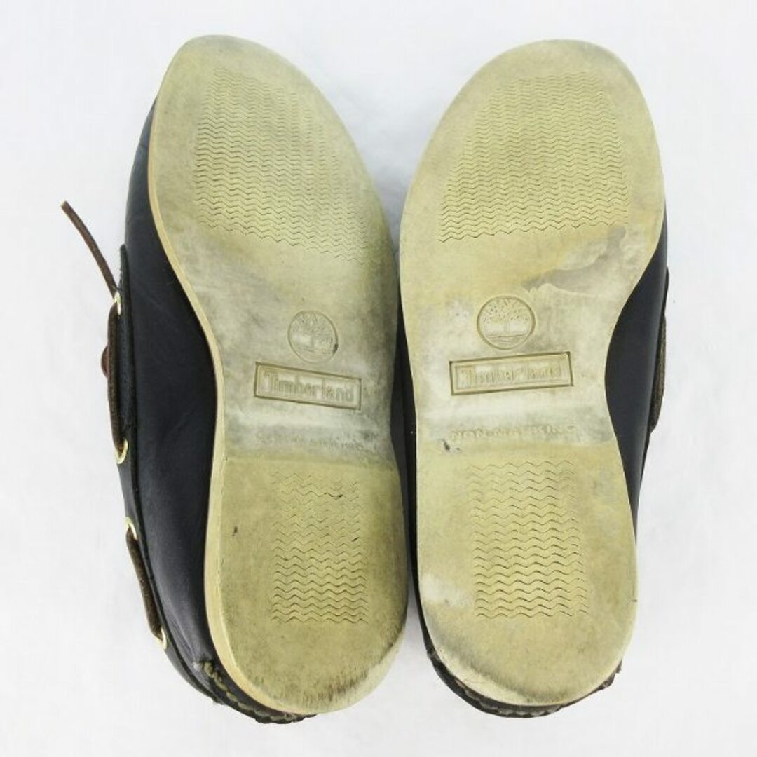 Timberland - ティンバーランド 90'S ボートシューズ 2eye Timberland - ティンバーランド 90'S ボートシューズ 2eye