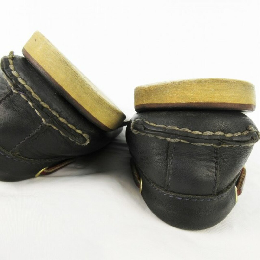 Timberland - ティンバーランド 90'S ボートシューズ 2eye Timberland - ティンバーランド 90'S ボートシューズ 2eye