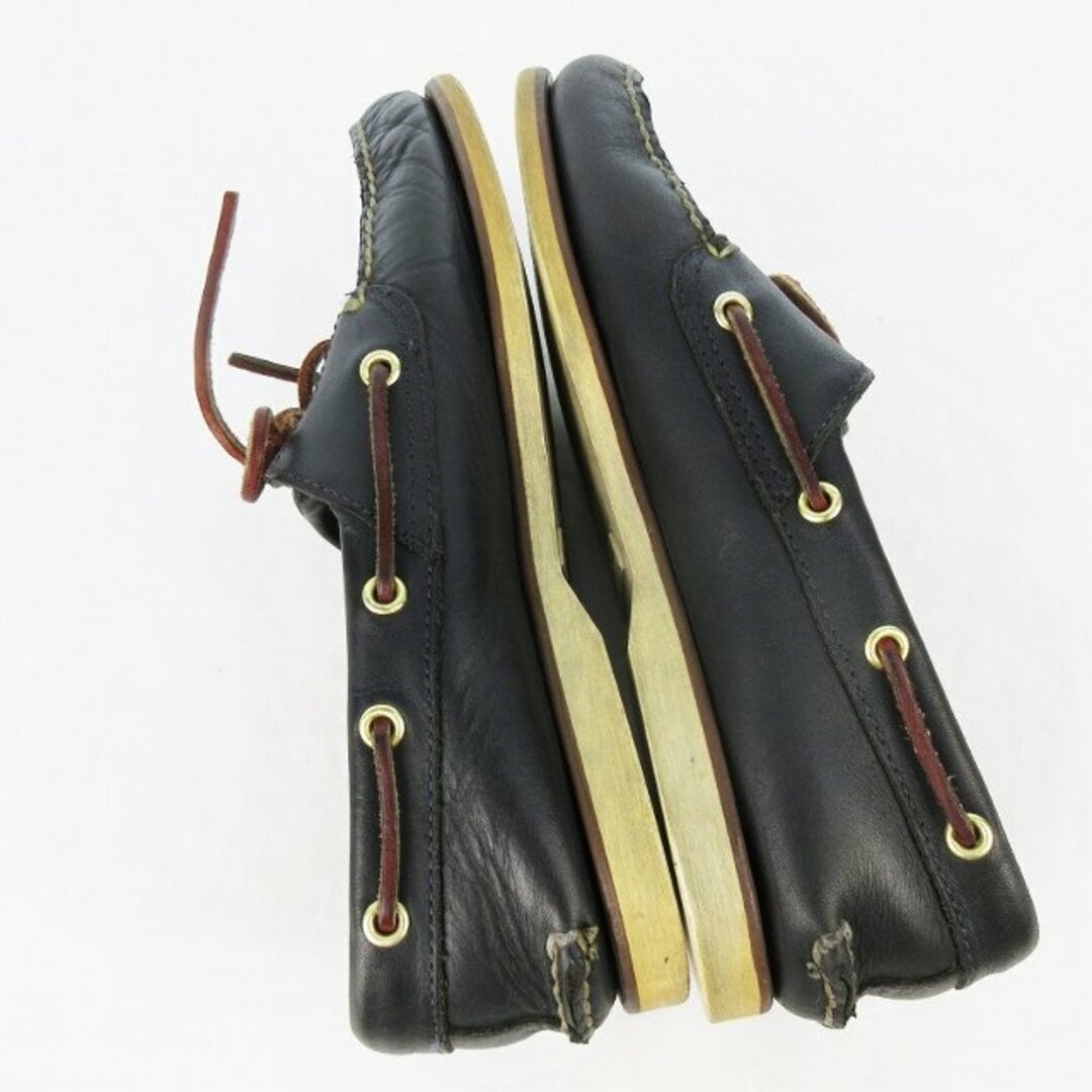 Timberland - ティンバーランド 90'S ボートシューズ 2eye Timberland - ティンバーランド 90'S ボートシューズ 2eye