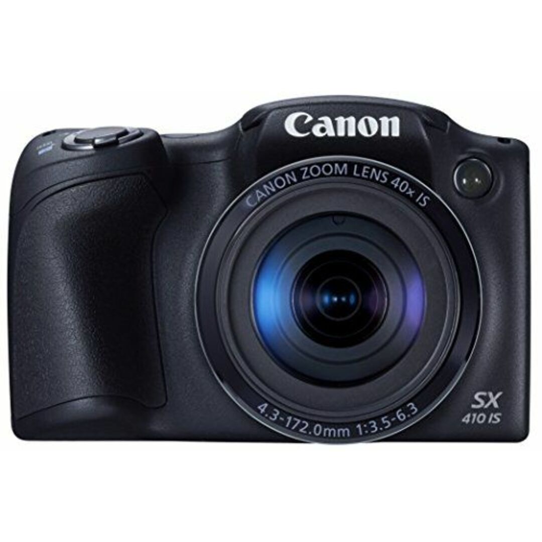 Canon デジタルカメラ PowerShot SX410IS 光学40倍ズーム Canon デジタルカメラ PowerShot SX410IS 光学40倍ズーム