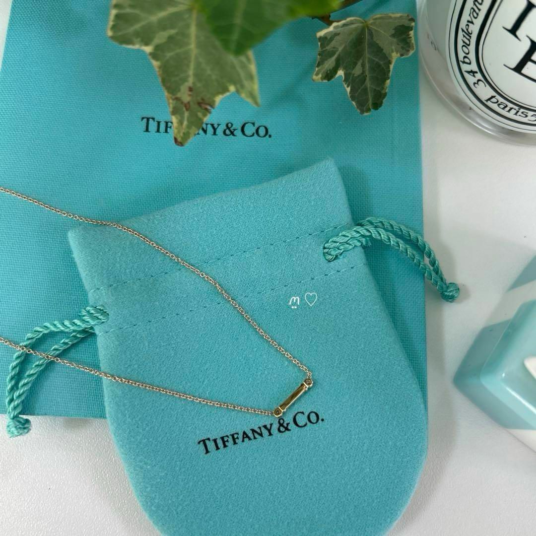 Tiffany & Co. - ティファニー フルールドリスキーバー Tiffany & Co. - ティファニー フルールドリスキーバー