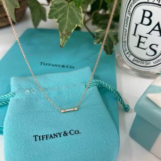 Tiffany & Co. - ティファニー Tiffany&Co. インフィニティー Tiffany & Co. - ティファニー Tiffany&Co. インフィニティー