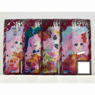 T-ARTS - プリパラ 神アイドルグランプリ 合格証付き 神コーデ 4 T-ARTS - プリパラ 神アイドルグランプリ 合格証付き 神コーデ 4