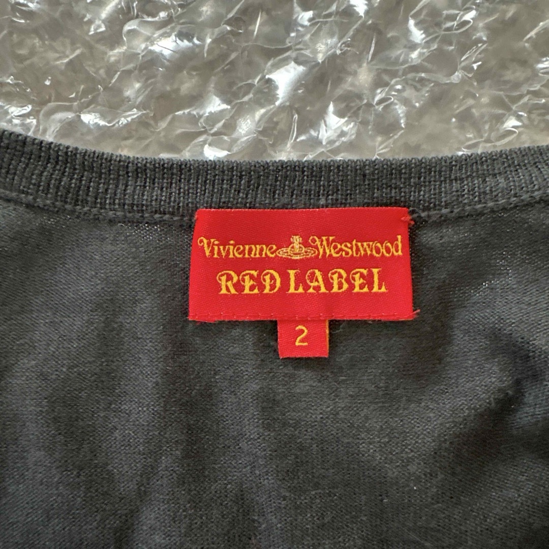 Vivienne Westwood - ヴィヴィアンウエストウッドレッドレーベル Vivienne Westwood - ヴィヴィアンウエストウッドレッドレーベル
