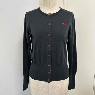 Vivienne Westwood(カーディガン)のフリマアイテム一覧 Vivienne Westwood(カーディガン)のフリマアイテム一覧