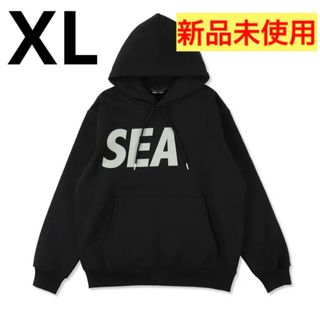WIND AND SEA(パーカー)のフリマアイテム一覧 WIND AND SEA(パーカー)のフリマアイテム一覧