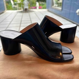 Maison Margiela(旧Maison Martin Margiela)(ミュール)の Maison Margiela(旧Maison Martin Margiela)(ミュール)の
