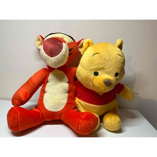 くまのプーさん(ぬいぐるみ)のフリマアイテム一覧 くまのプーさん(ぬいぐるみ)のフリマアイテム一覧