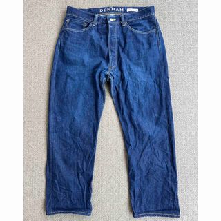 DENHAM - 【美品】DENHAM JAPAN ARTISAN RAZOR 650本限定の通販 DENHAM - 【美品】DENHAM JAPAN ARTISAN RAZOR 650本限定の通販