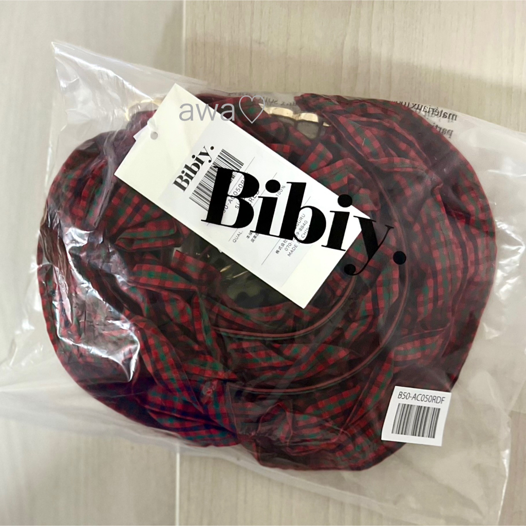 familiar - 【 正規品 】 ファミリア Bibiy ストラップ 赤 familiar - 【 正規品 】 ファミリア Bibiy ストラップ 赤
