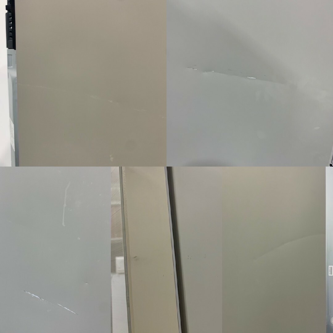 Panasonic - パナソニック 冷蔵庫 NR-F471PV-N 474L 2015家電 Panasonic - パナソニック 冷蔵庫 NR-F471PV-N 474L 2015家電