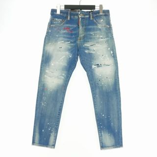 DSQUARED2 - DSQUARED2 デニム レディース 34の通販 by Kotozuki DSQUARED2 - DSQUARED2 デニム レディース 34の通販 by Kotozuki