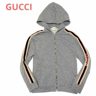 GUCCI(パーカー)のフリマアイテム一覧 GUCCI(パーカー)のフリマアイテム一覧
