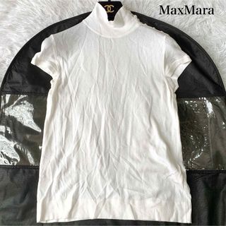 Max Mara - MaxMara KUBAN カシミヤニットの通販 by ♡R♡'s Max Mara - MaxMara KUBAN カシミヤニットの通販 by ♡R♡'s