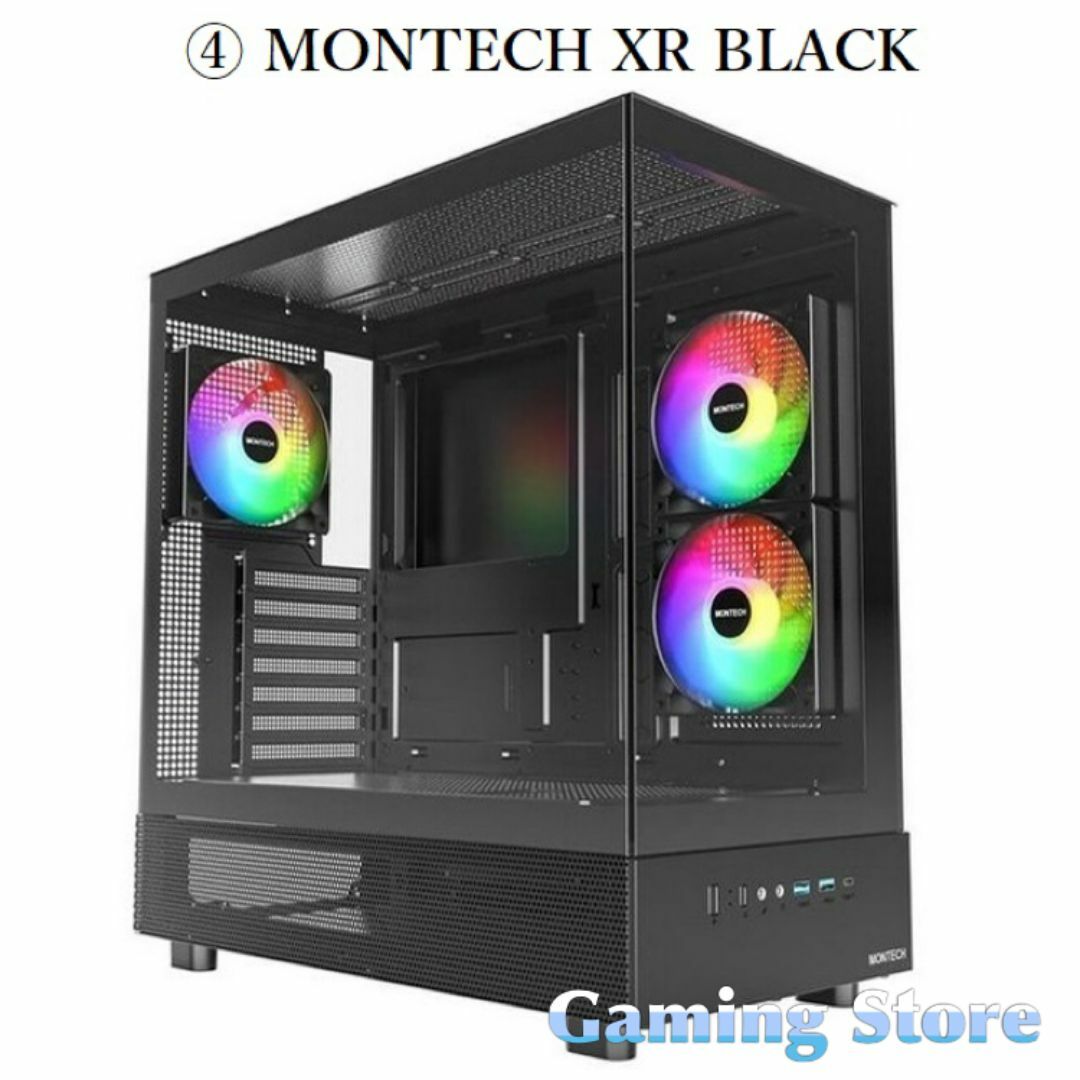 ゲーミングPC(Ryzen 9 9900X3D/RTX5070Ti 16GB)の通販 by ゲーミングPC(Ryzen 9 9900X3D/RTX5070Ti 16GB)の通販 by