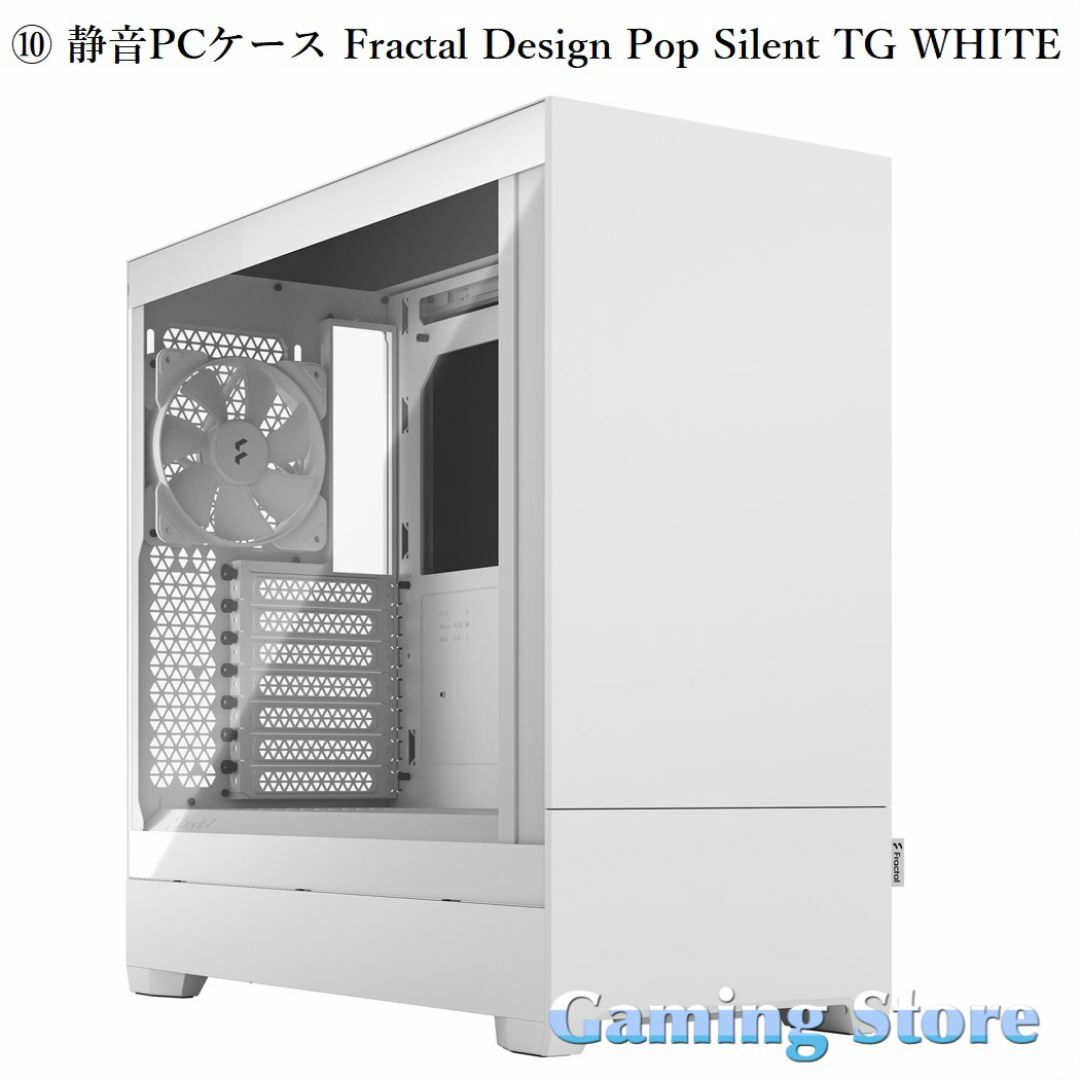 ゲーミングPC(Ryzen 9 9900X3D/RTX5070Ti 16GB)の通販 by ゲーミングPC(Ryzen 9 9900X3D/RTX5070Ti 16GB)の通販 by