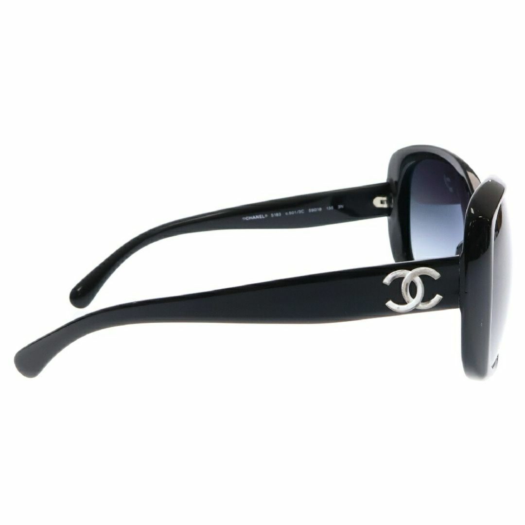 CHANEL - CHANEL サングラス レディース ココマーク バタフライ CHANEL - CHANEL サングラス レディース ココマーク バタフライ